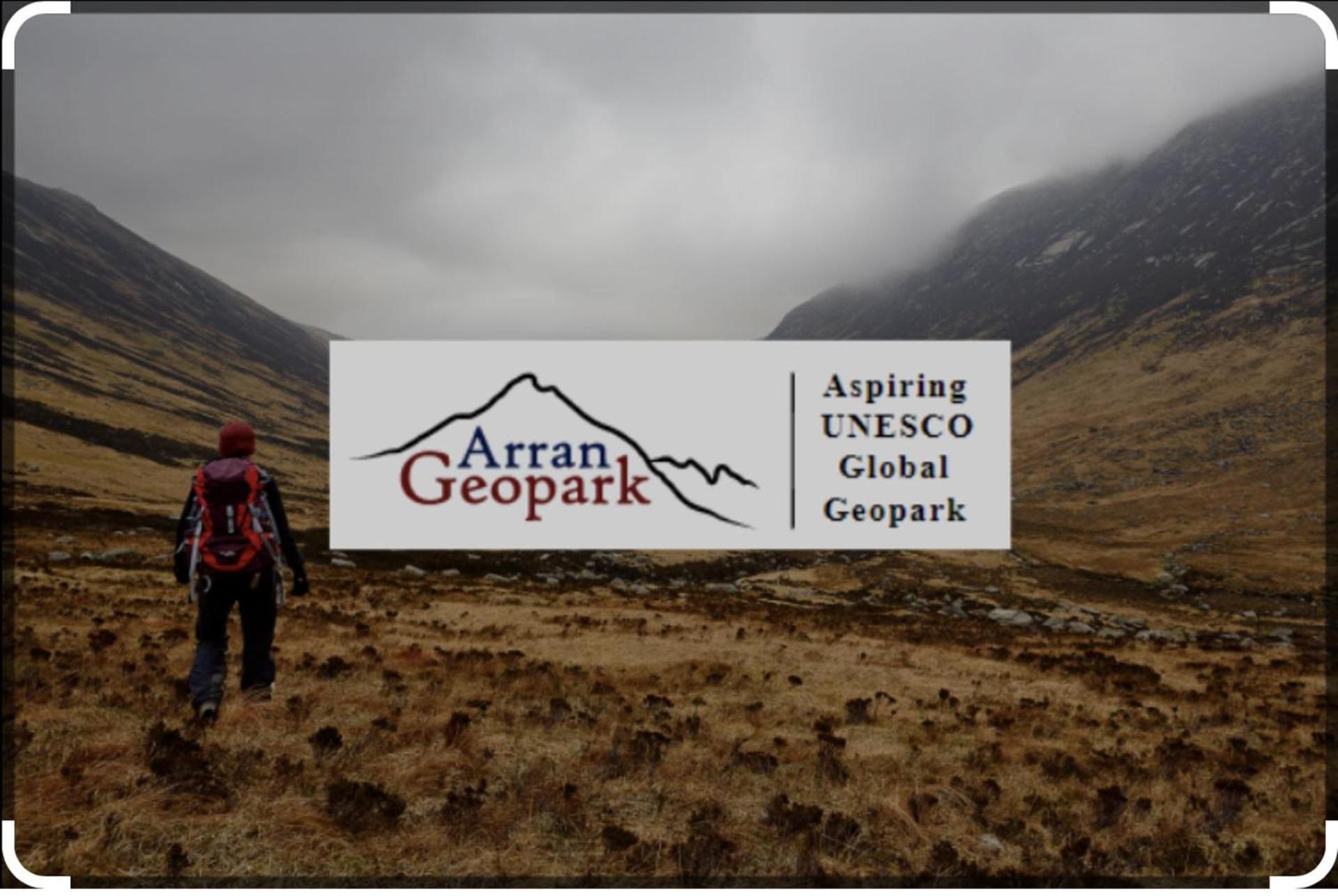 Sanda View, Isle Of Arran Sliddery Exterior foto